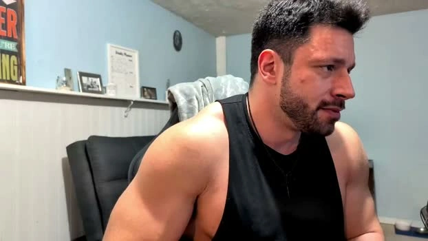 pizza_biceps 14-05-2026 Gay bigtoys suck Video