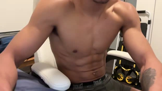 rippedguy4l 14-05-2026 Gay fuck kissing Video