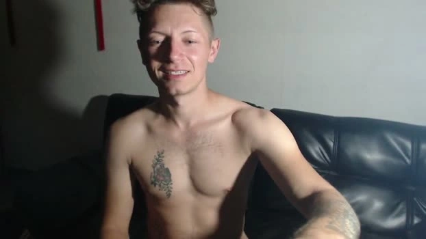 roastingcorn 14-05-2026 Gay nude sexy Video