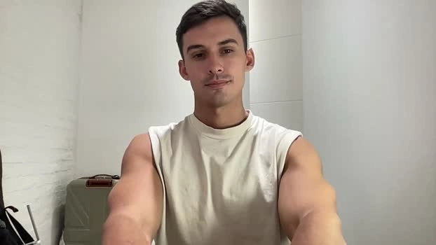 sebybeba 13-05-2026 Gay spanking sexy Video