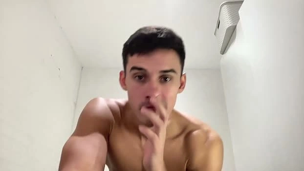 sebybeba 14-05-2026 Gay jerkoff fuckhard Video