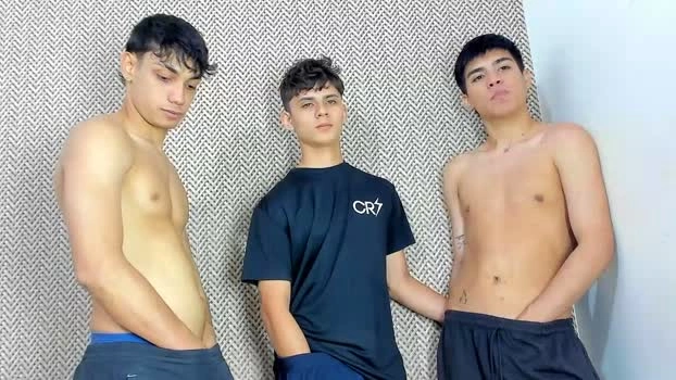sexys_boys18 13-05-2026 Gay love ass Video