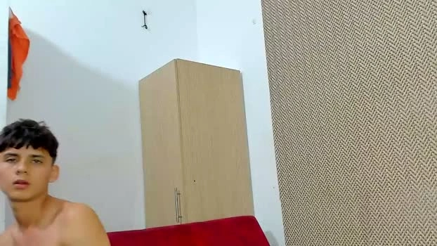 sexys_boys18 14-05-2026 Gay Recorded analsex Video