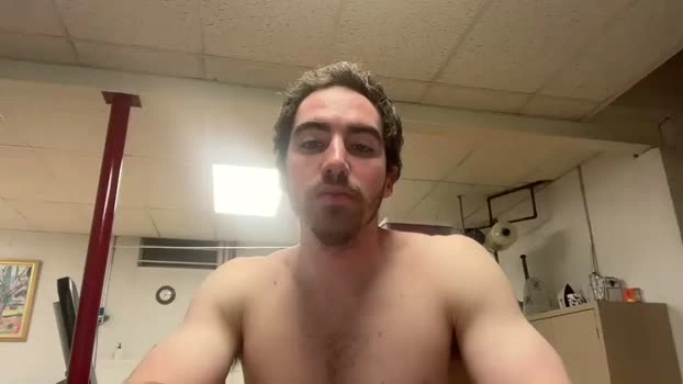 shirtlesshunk15 14-05-2026 Gay Nude lovense Video
