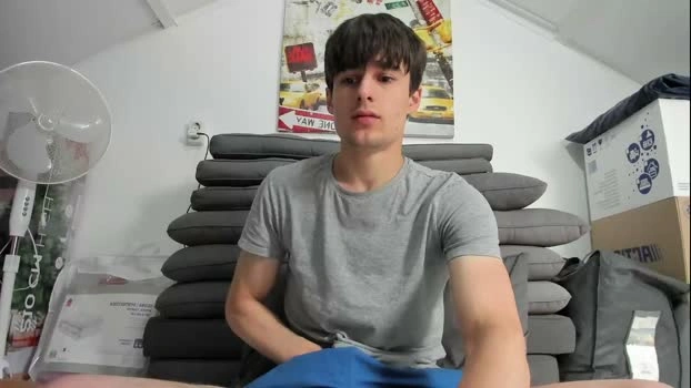 skinnyguywithbigd 14-05-2026 Gay cute toys Video