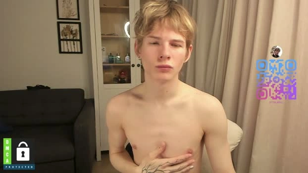 tim_milll 13-05-2026 Gay big kissing Video