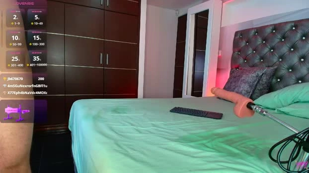 valentinos_ 14-05-2026 Gay naughty love Video