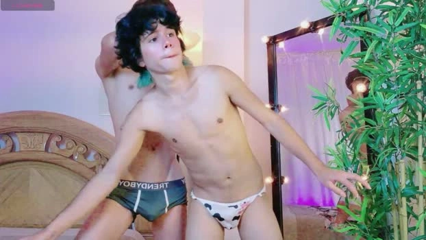 yeremmy_twink 13-05-2026 Gay bicurious Nude Video