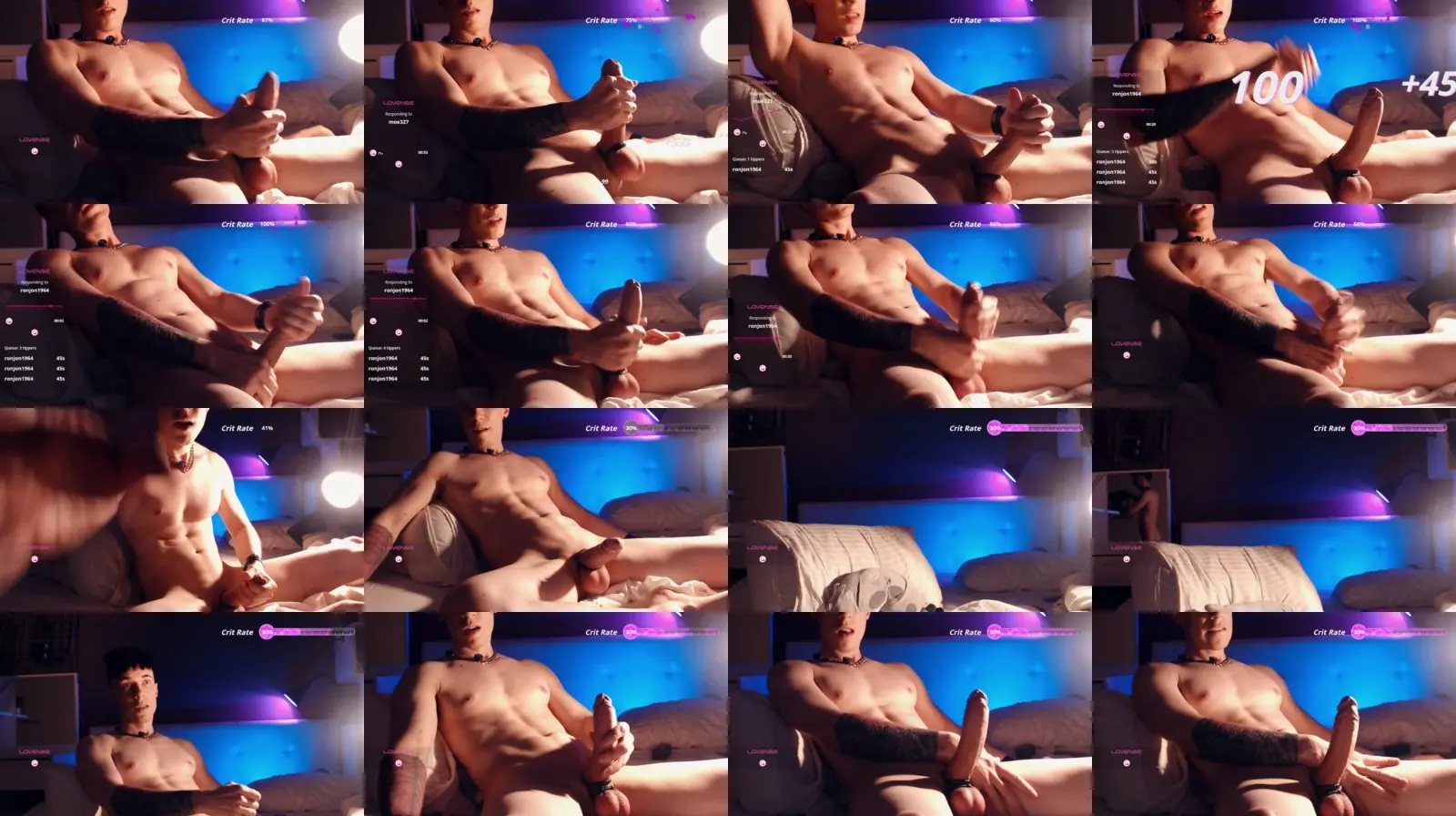 briannhardone 15-05-2026 Gay hard big Video
