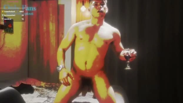 capizzi_ 15-05-2026 Gay Topless hard Video