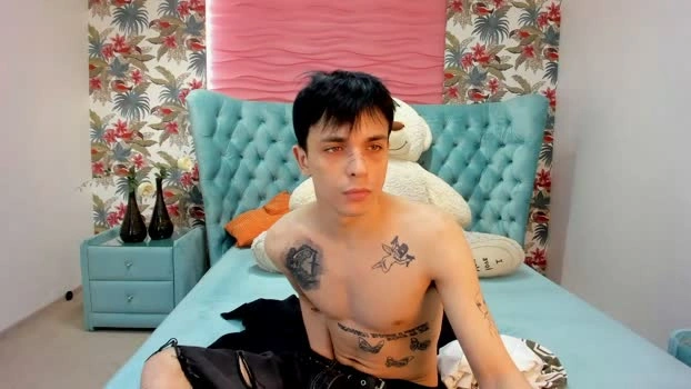 clarkbev 15-05-2026 Gay Ass squirt Video