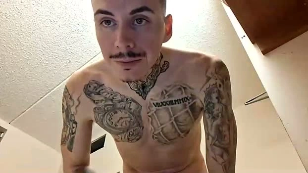 convictedfelonpornstar 15-05-2026 Gay naughty playtime Video