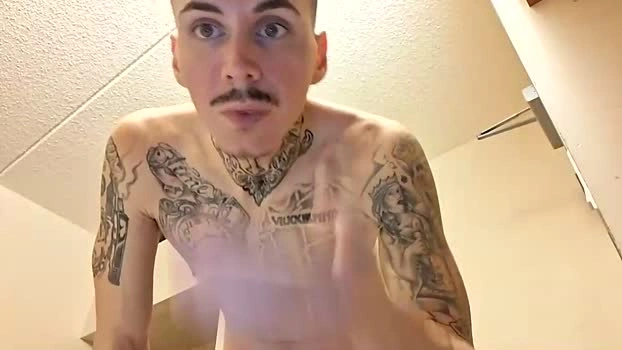 convictedfelonpornstar 15-05-2026 Gay fuckhard squirt Video