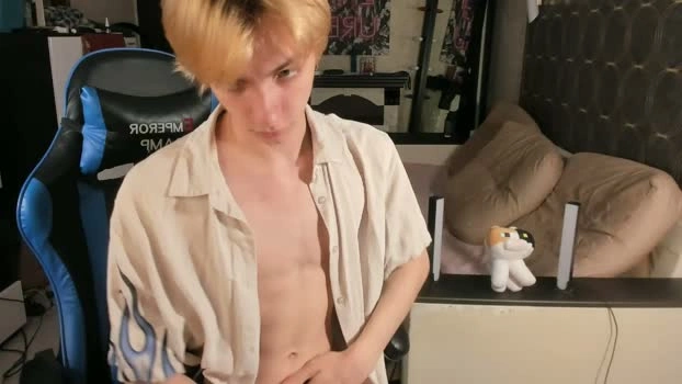 cute_grecha 15-05-2026 Gay bigcock lick Video