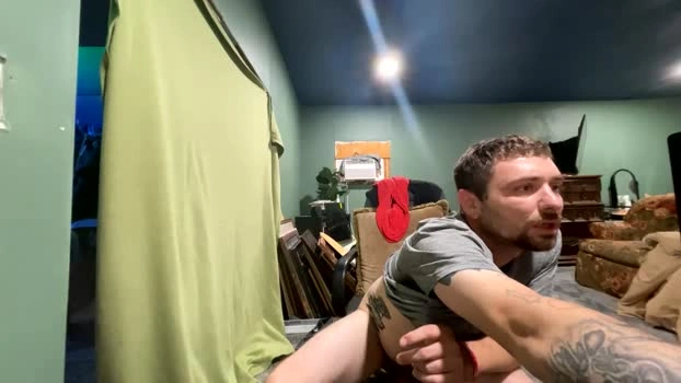 daddydic120402 15-05-2026 Gay amateur show Video
