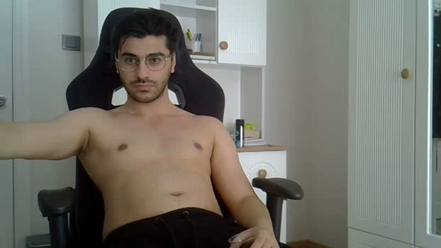 fortiori8 15-05-2026 Gay sexykitty Show Video