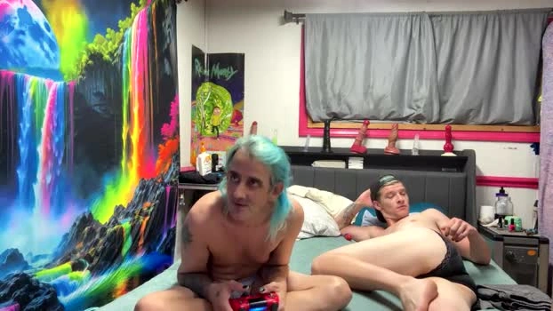 huskyclip70 15-05-2026 Gay fuckher twink Video
