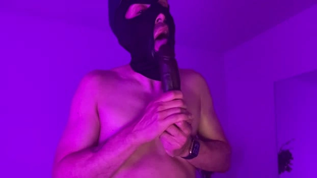 inmytrance 15-05-2026 Gay hard show Video
