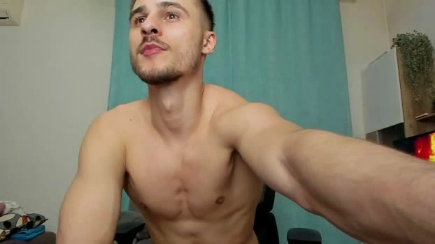 jimmys_style 14-05-2026 Gay sweet toy Video