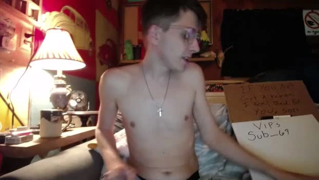 johstondude 15-05-2026 Gay sexyfeet Porn Video