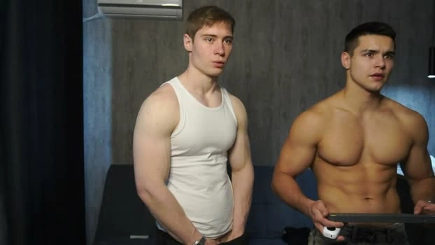 kevin_geo 15-05-2026 Gay hardcock natural Video