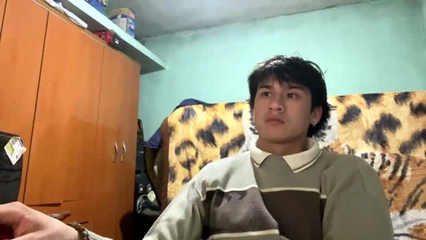kiwke12 14-05-2026 Gay analtoy Nude Video