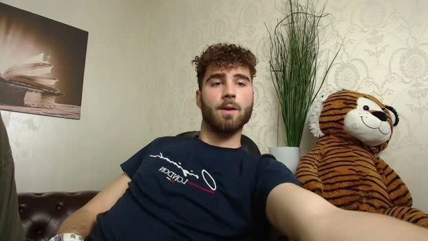 kyloeast 15-05-2026 Gay striptease fuckass Video