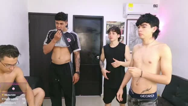 masters_sexx 14-05-2026 Gay suckshow hard Video