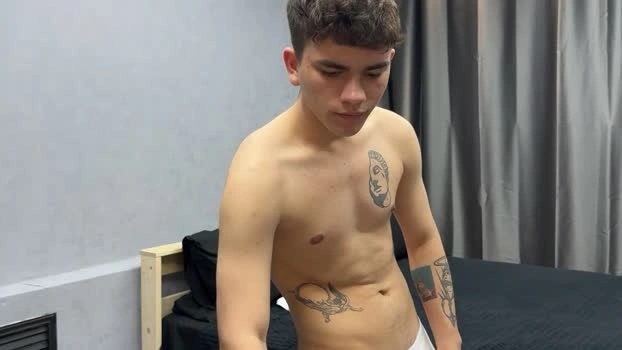 maxwoolf 14-05-2026 Gay sexy fuckhard Video