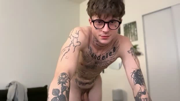 prettyboyszn 15-05-2026 Gay Topless orgasm Video