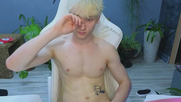 pupsenish 15-05-2026 Gay legs gag Video