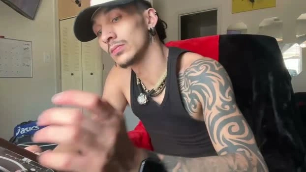 rozaeix 14-05-2026 Gay jerking big Video