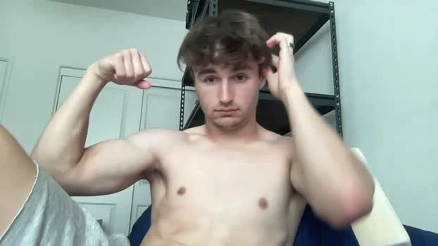 ryan287747 15-05-2026 Gay handsome fingering Video