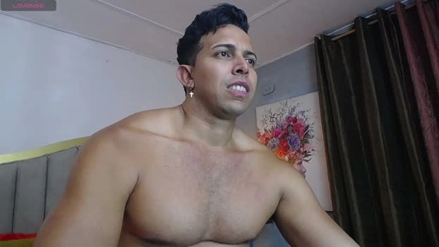 ryan_nesson 15-05-2026 Gay Naked sexybody Video