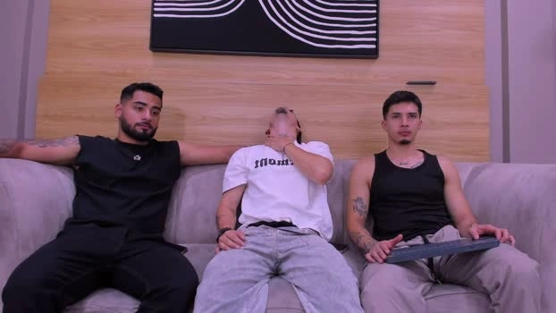 soccer_hot 15-05-2026 Gay jerkoff orgasm Video