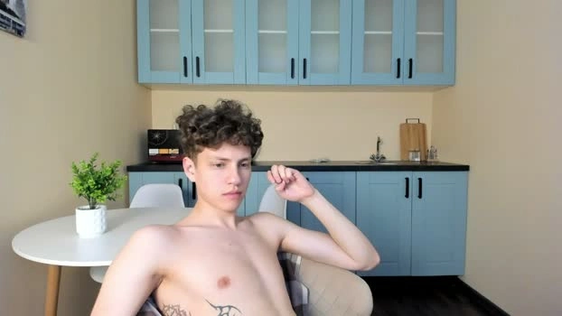 stefanbev 15-05-2026 Gay jerkoff beauty Video