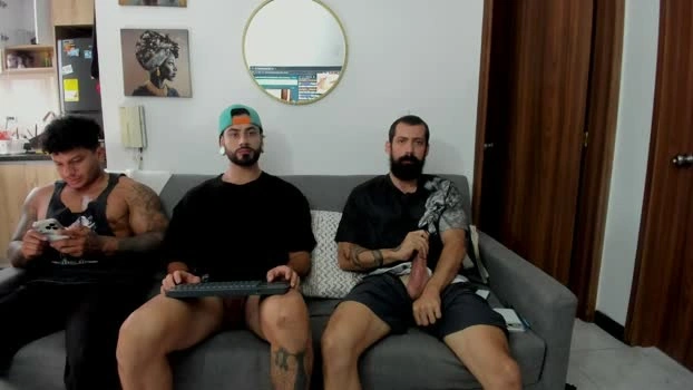 straight__friends 15-05-2026 Gay sexyfeet bj-dildo Video