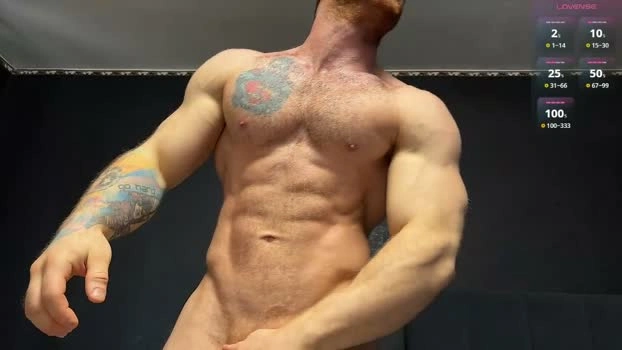 technohotgod 15-05-2026 Gay beautiful play Video