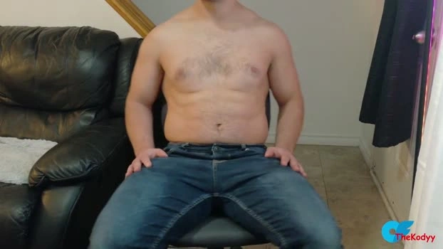 thekodyy 15-05-2026 Gay hardcock playtime Video