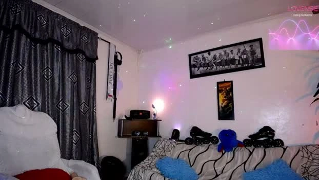 tiancam 15-05-2026 Gay sexykitty analsex Video