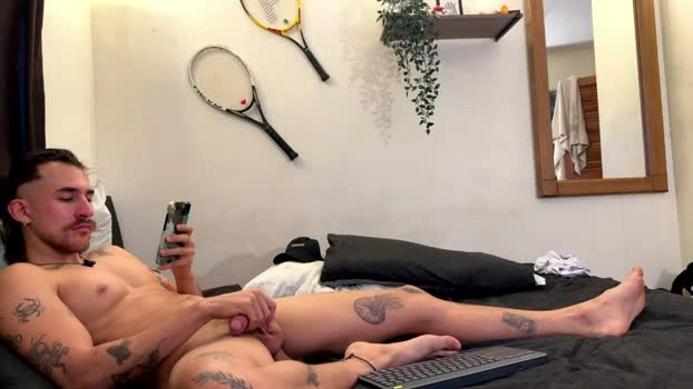 aaron_wheel 15-05-2026 Gay Naked dirty Video