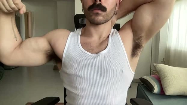 alexdimartino 15-05-2026 Gay kink Naked Video