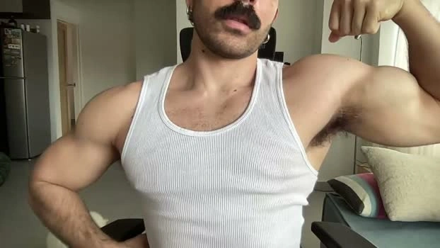 alexdimartino 16-05-2026 Gay kissing nasty Video