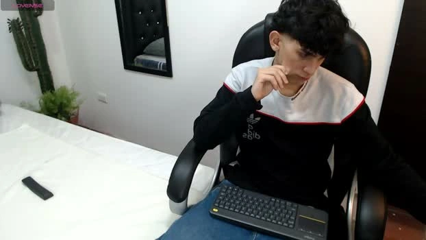 billy_wild 16-05-2026 Gay spank gag Video