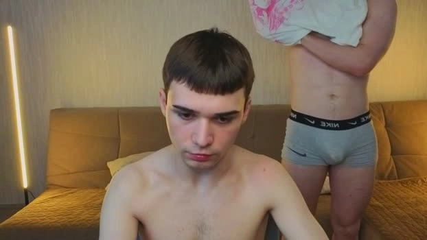 boicute 16-05-2026 Gay striptease sexyfeet Video