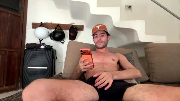 ckeefer96 15-05-2026 Gay hot hardcore Video