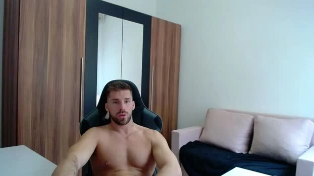 darius_94 16-05-2026 Gay sexymale deep Video
