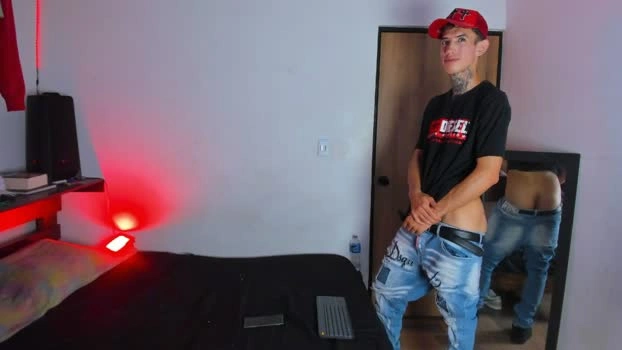 darwin_stark 16-05-2026 Gay squirt fuckher Video