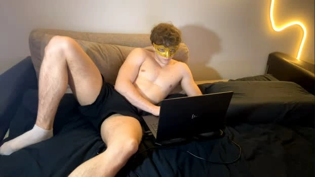 deniel_horny 15-05-2026 Gay Cam XXX Video