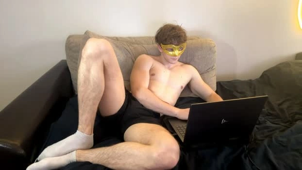 deniel_horny 16-05-2026 Gay show toys Video